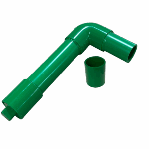 Purge d’alimentation, à l’unité (Kit de réparation)